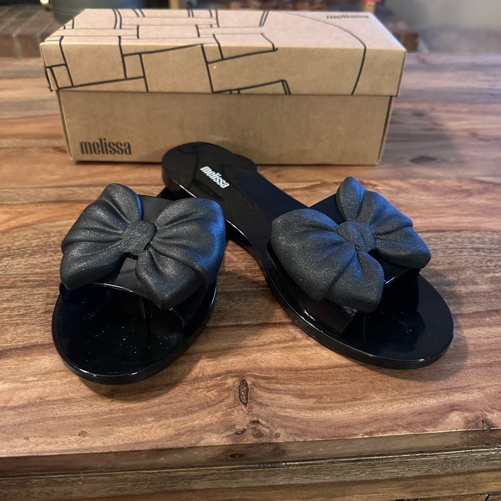 Melissa Babe II slides